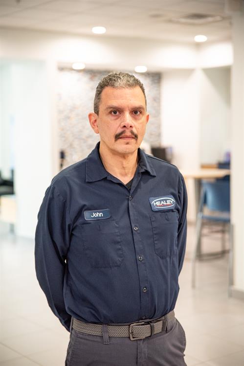 John DStaff Image